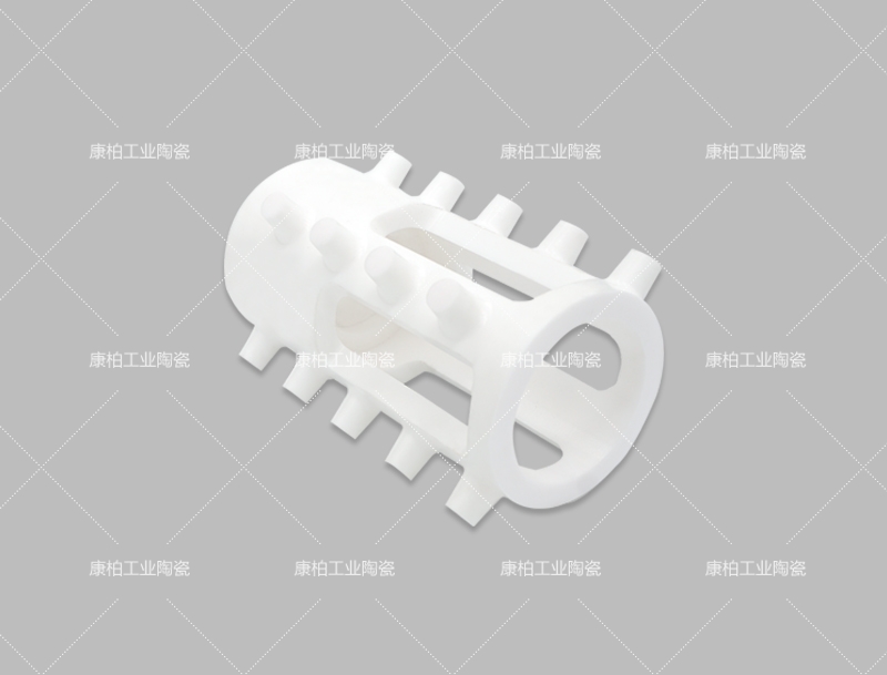 氧化鋯陶瓷轉(zhuǎn)子，為何耐磨損性優(yōu)于普通材質(zhì)？